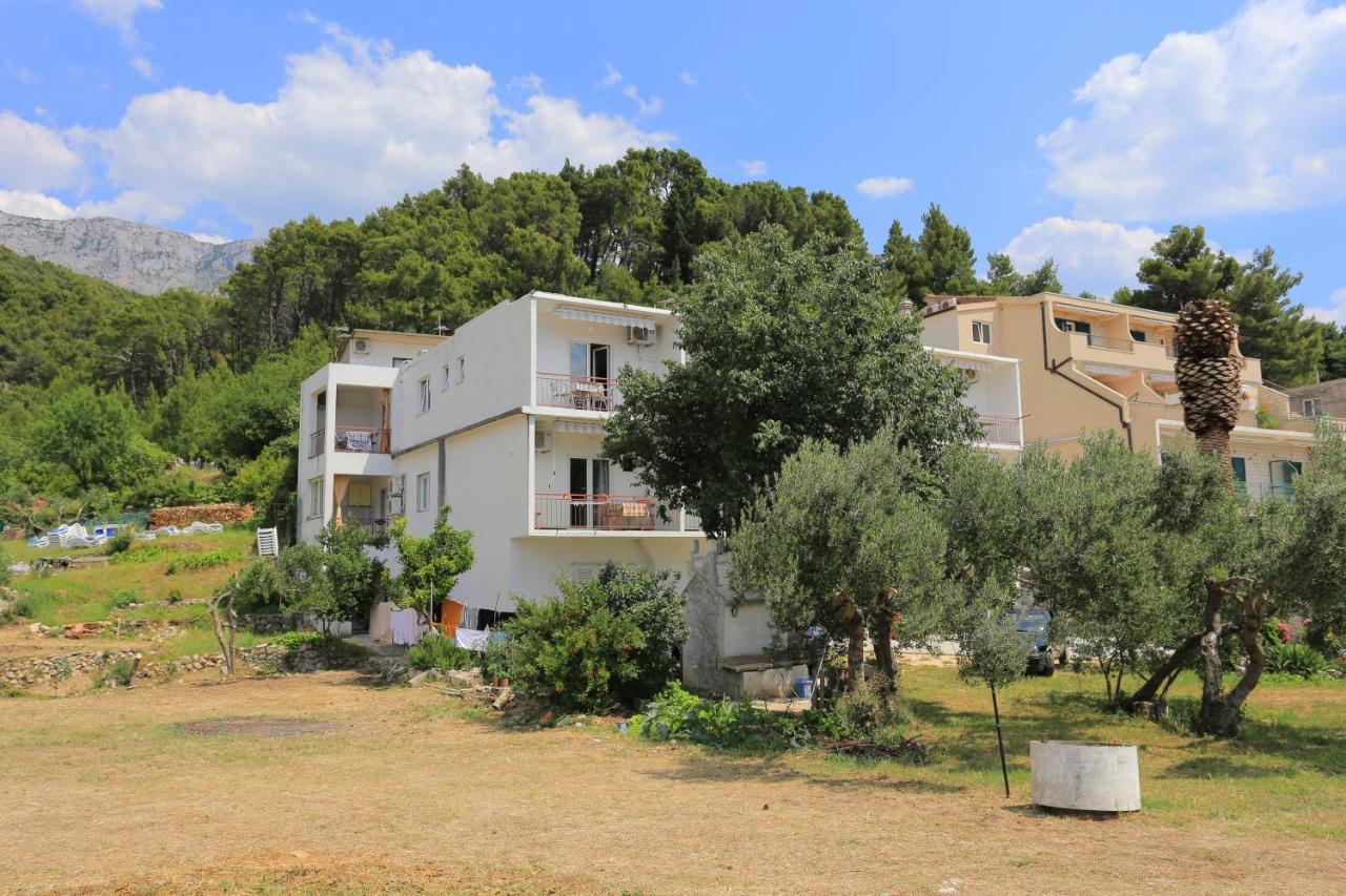 Studio Tucepi 6695C מראה חיצוני תמונה