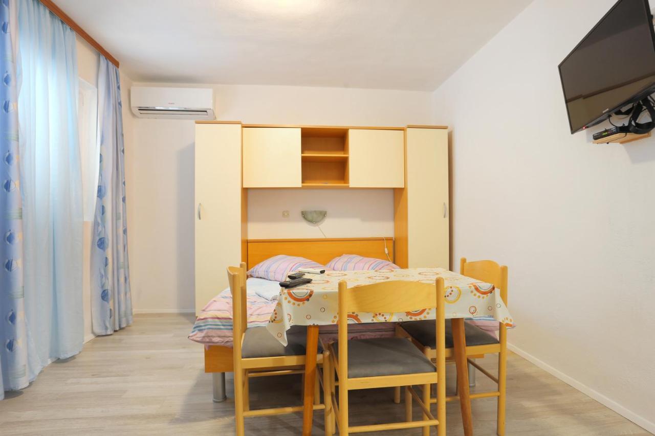 Studio Tucepi 6695C מראה חיצוני תמונה