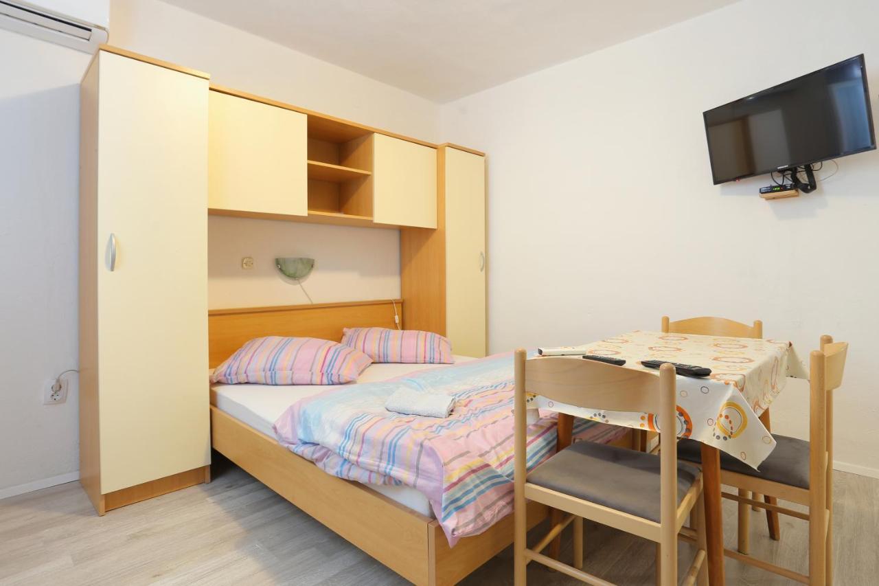 Studio Tucepi 6695C מראה חיצוני תמונה