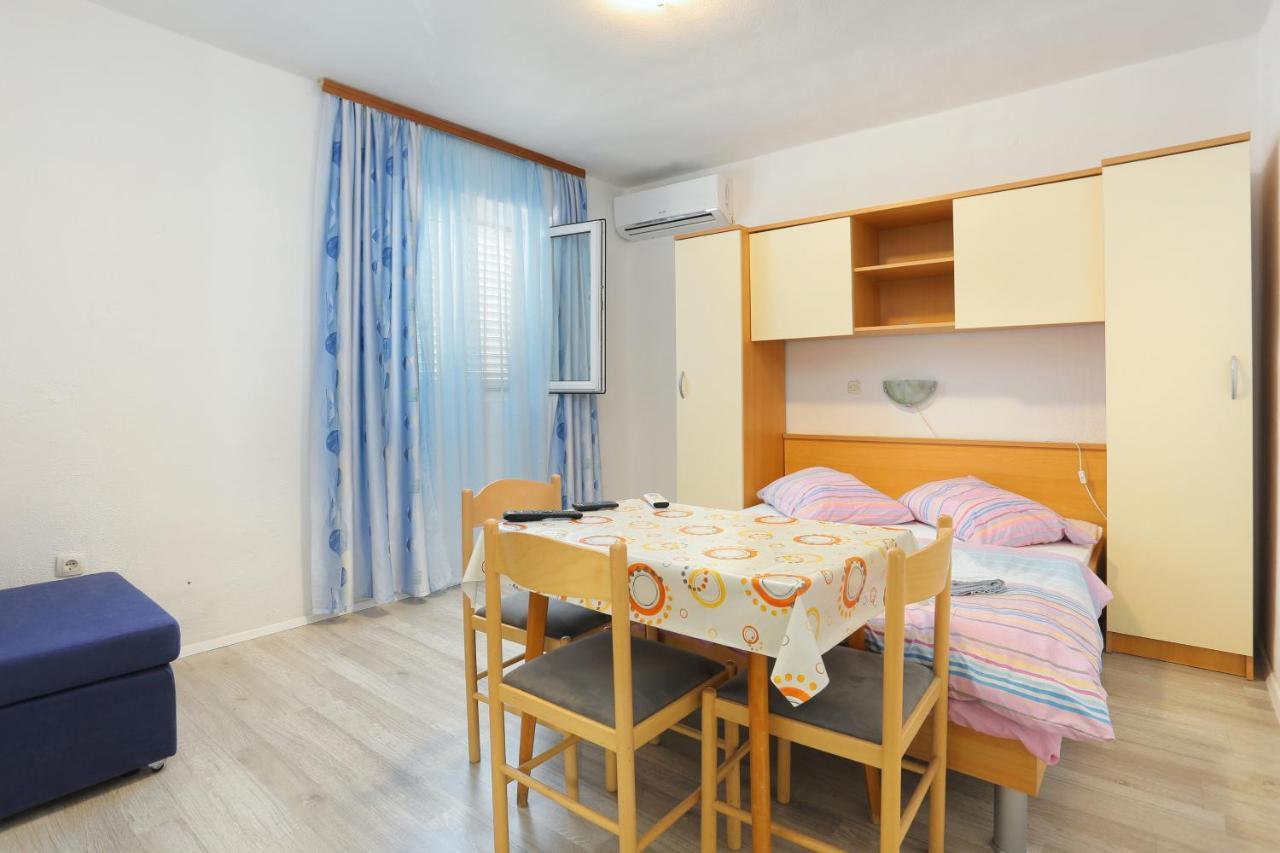 Studio Tucepi 6695C מראה חיצוני תמונה
