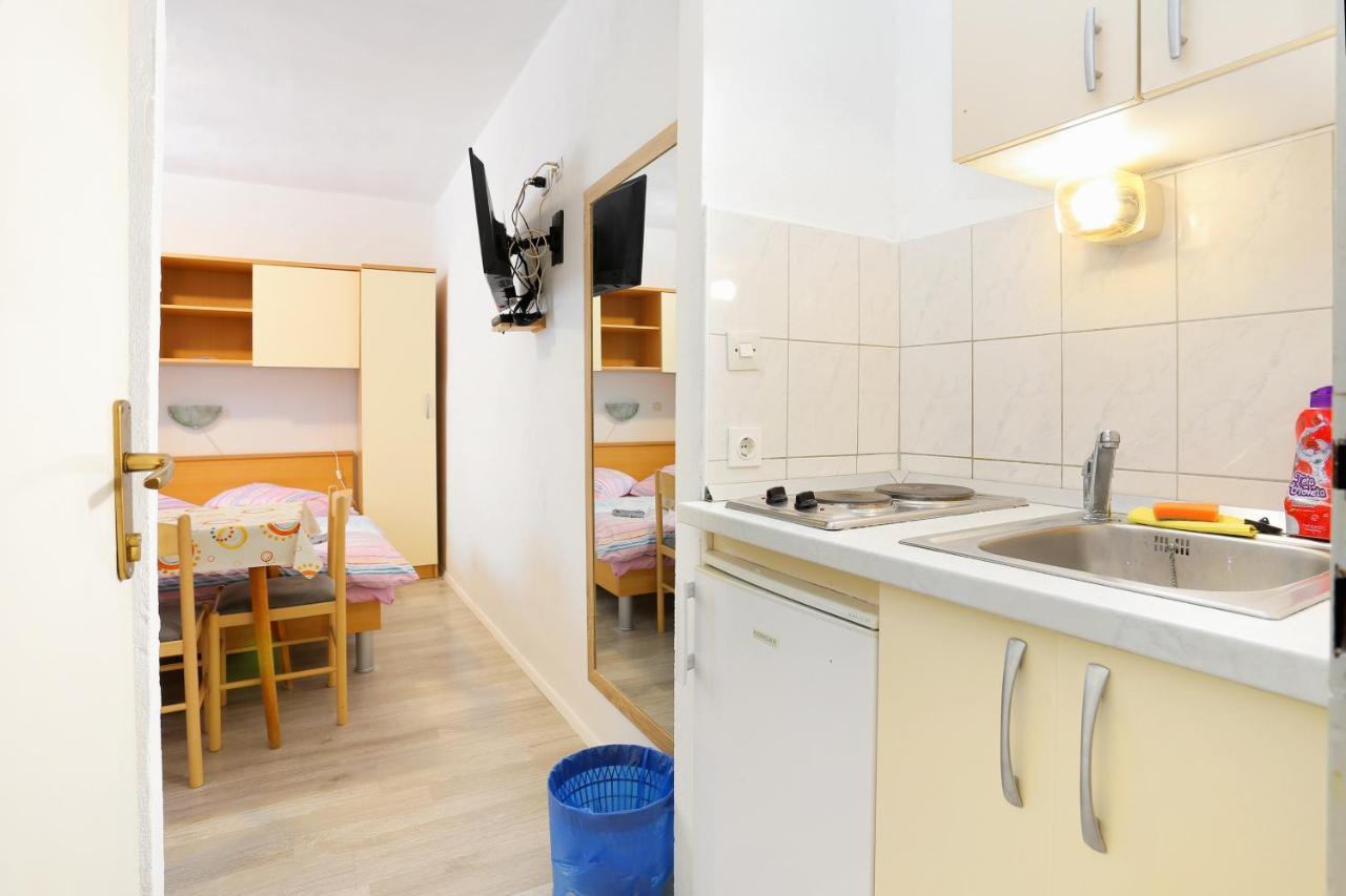 Studio Tucepi 6695C מראה חיצוני תמונה